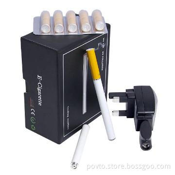 2013 Hottest disposable e cigarette wholesale 808d